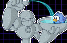 Rejected Mega Man Villains VI