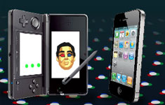 Handheld Replacement Plan