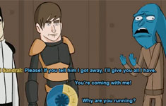 Boring Conversation Anyway