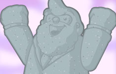 Dr. Light at the end of the tunnel…