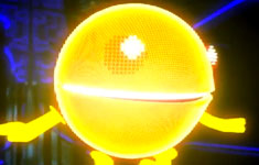 PAC-MAN The Movie Trailer