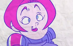 Mass Effect 3 and the Five Better Worse Endings