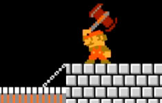 Insane in the Membrane