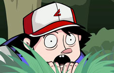 On Pinsirs And Needles