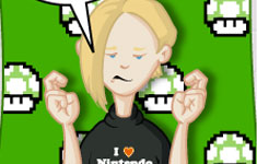 Jeremy the Sony PR Gnome