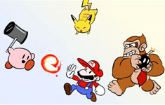 This is the History of Nintendo
