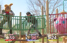 What if Video Games Were Real?