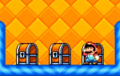 Everyone’s a Winner