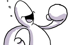 Just When You Think It’s All Clear…