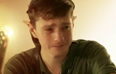 And then my friends you die…