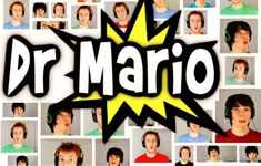 Dr. Mario’s Cure for Your Fever