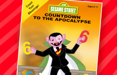 Even more games that I am glad were never made…