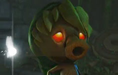 Majora’s Mask “Trailer”
