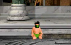 Cost of Raising a Child