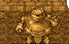 Guest Strip by Clay Held