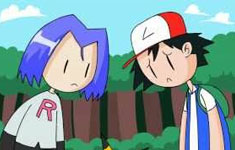 Trippin’ Poké Balls