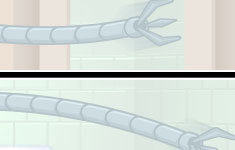 Bionic Armchair Commando