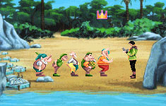 A Brief “Abridged” History of PC Games