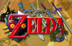 Interesting Tidbits About The Legend of Zelda