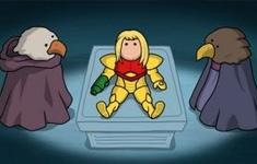 Get Up to Speed on Metroid