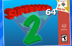 More games that I am glad were never made…