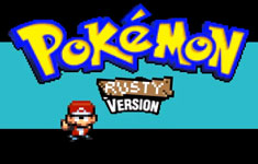 Rusty’s Pokémon Adventures