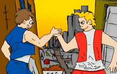 Double Dragon: A Dragon’s Tale