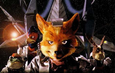 Things You Might Have Not Known About Star Fox