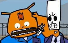 A Fandango Idea
