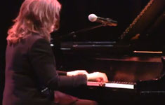 Super Mario Bros. on the Piano