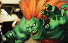 Games I’m glad were never made…