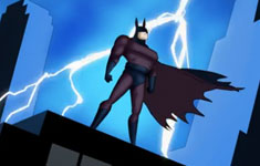 Zubatman: The Animated Series