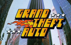 Welcome to Grand Theft Auto