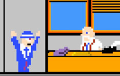 Extra! Extra! Read All About It!