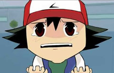 Uncooperative Pokémon