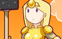 How Female Fantasy Armor is Effective