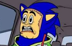 Blonic the Restuarant