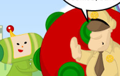 Crowned Prince of Crime