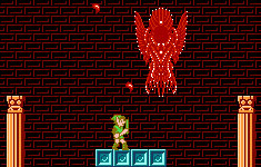 Grandma, What a Great Palace You Have.