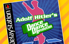 Games that I am glad were never made…