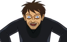 Staring into the Face of Parody