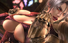 Video Games Most Magnificent Mammaries