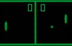 Right Place, Pong Time