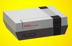 History of Nintendo