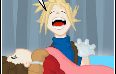 Farewell Aeris… Aerith