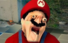 Glitch in the System