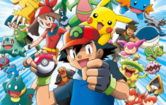 Things You Might Have Not Known About Pokémon