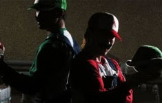 Brother Against Brother