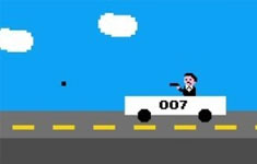 Atari Games That Were Shelved