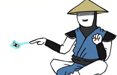 Metal Gear Rise-and-shine-rance